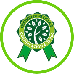 Emisión de certificados