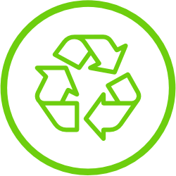 Servicio de reciclaje